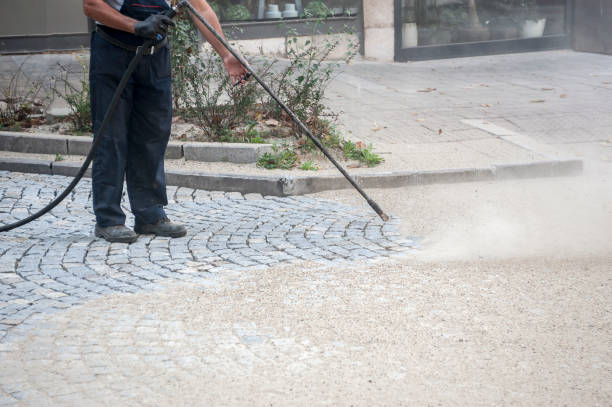 University At Buffalo, NY Pressure Washing Services Company